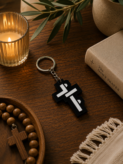 Ya Rabb Keychain